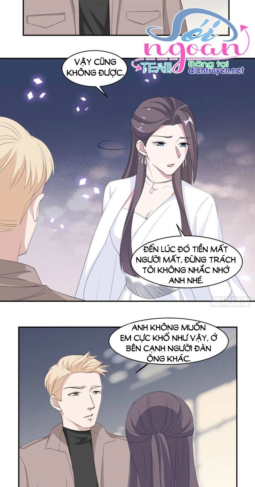 Ẩn Hôn Chí Ái Chapter 72 - 5