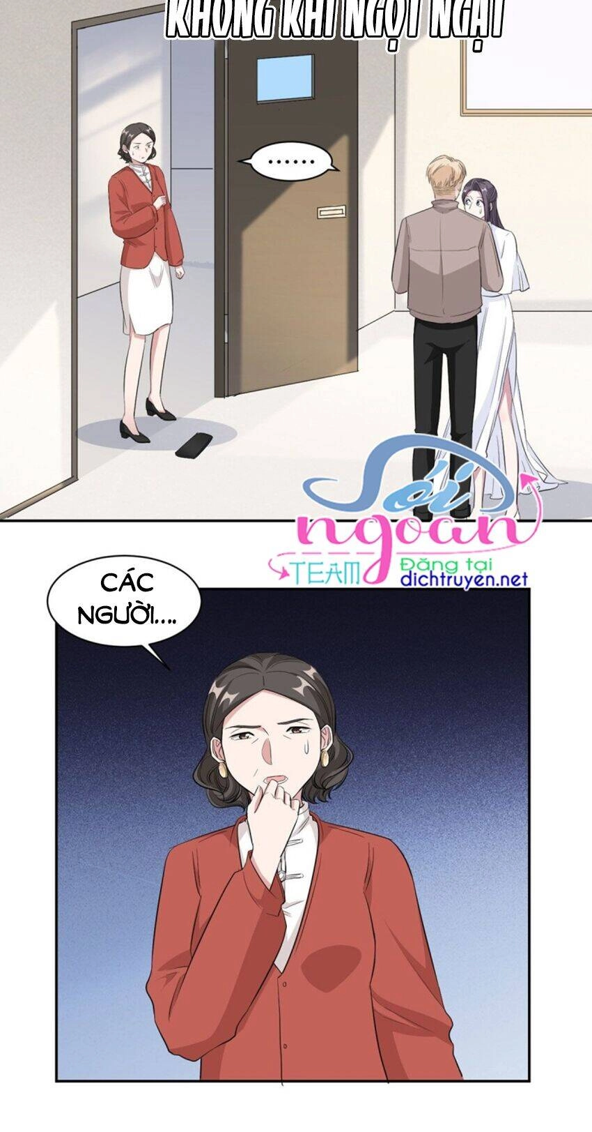 Ẩn Hôn Chí Ái Chapter 72 - 7