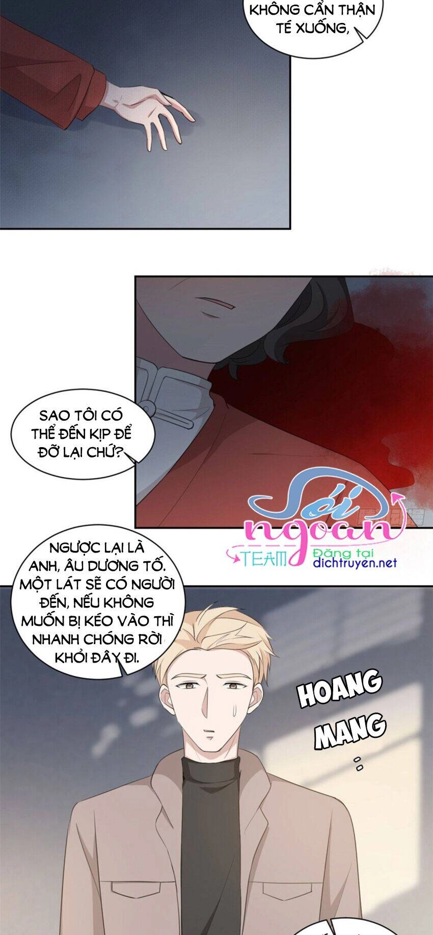 Ẩn Hôn Chí Ái Chapter 73 - 2