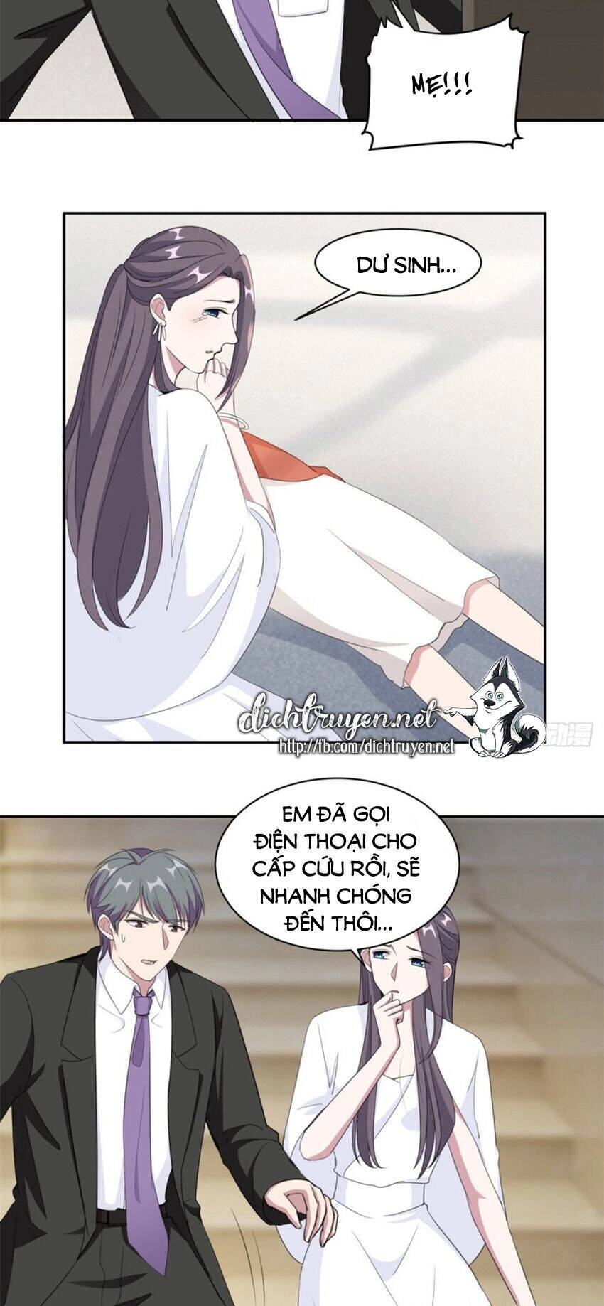 Ẩn Hôn Chí Ái Chapter 73 - 7