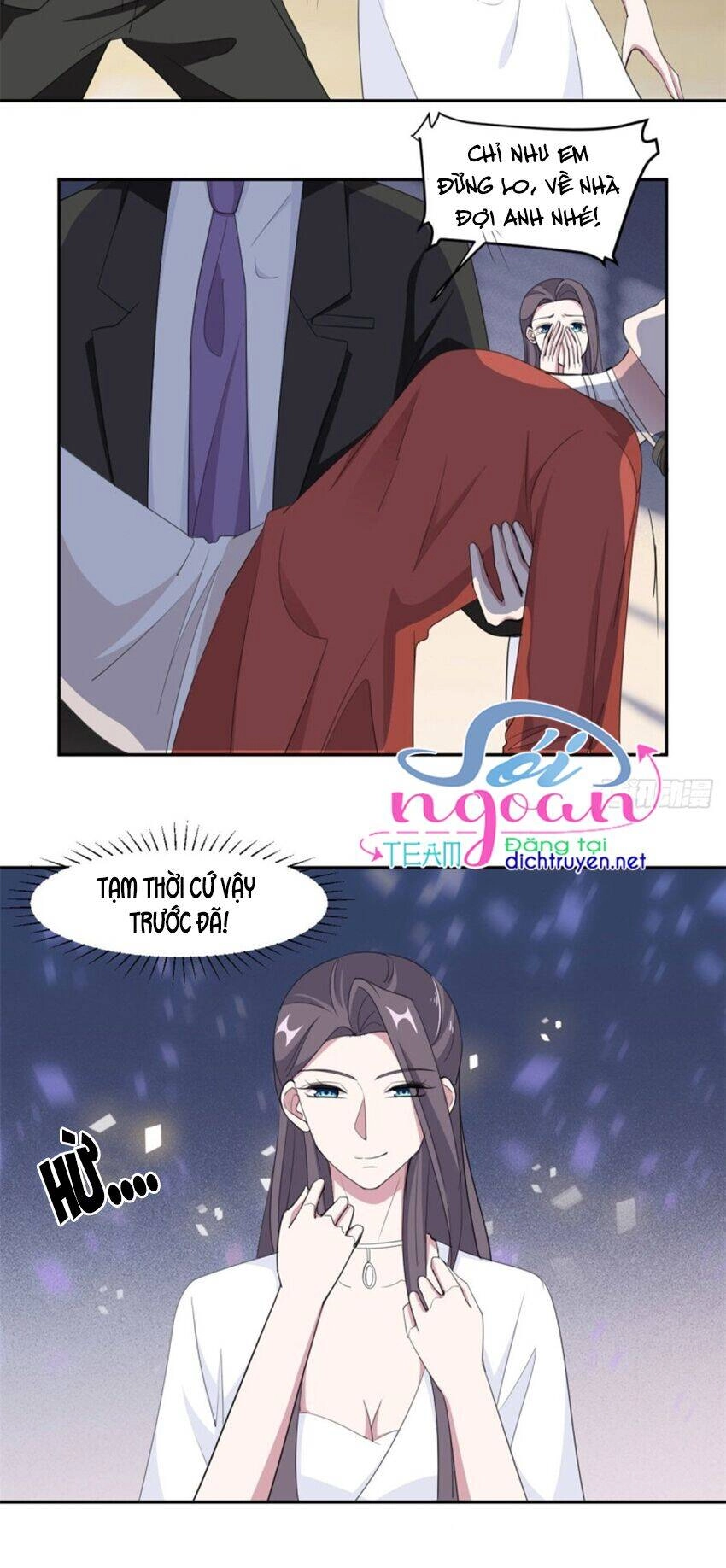 Ẩn Hôn Chí Ái Chapter 73 - 8