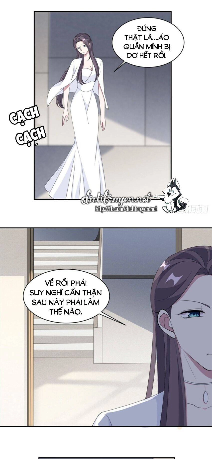 Ẩn Hôn Chí Ái Chapter 73 - 9