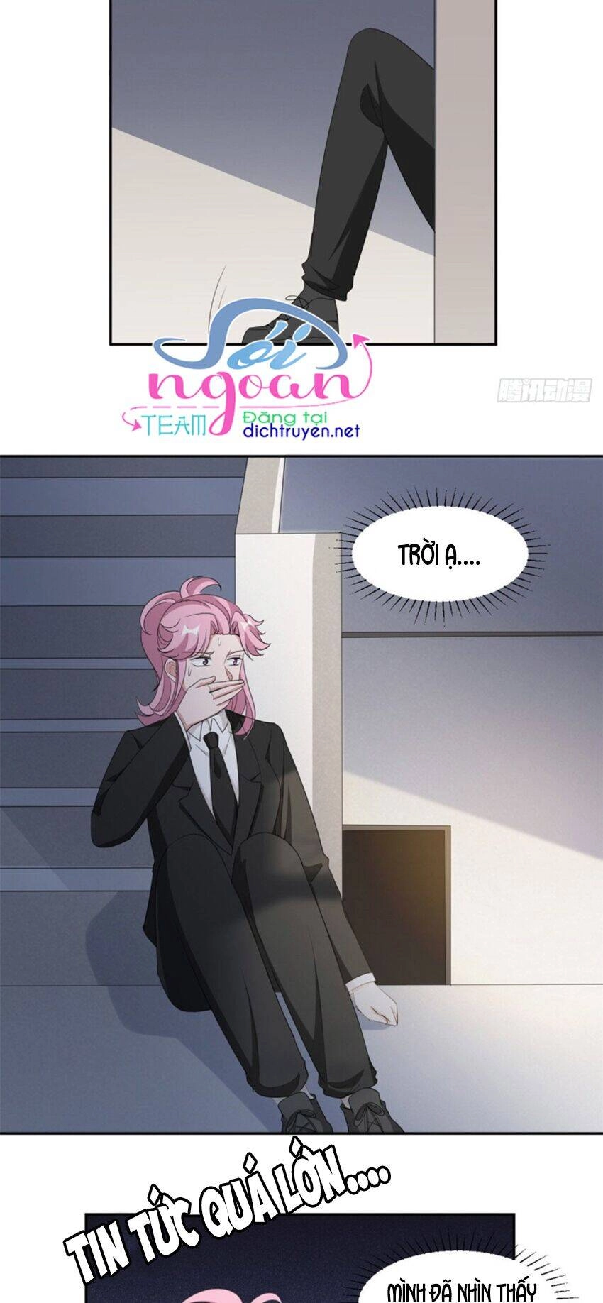 Ẩn Hôn Chí Ái Chapter 73 - 10