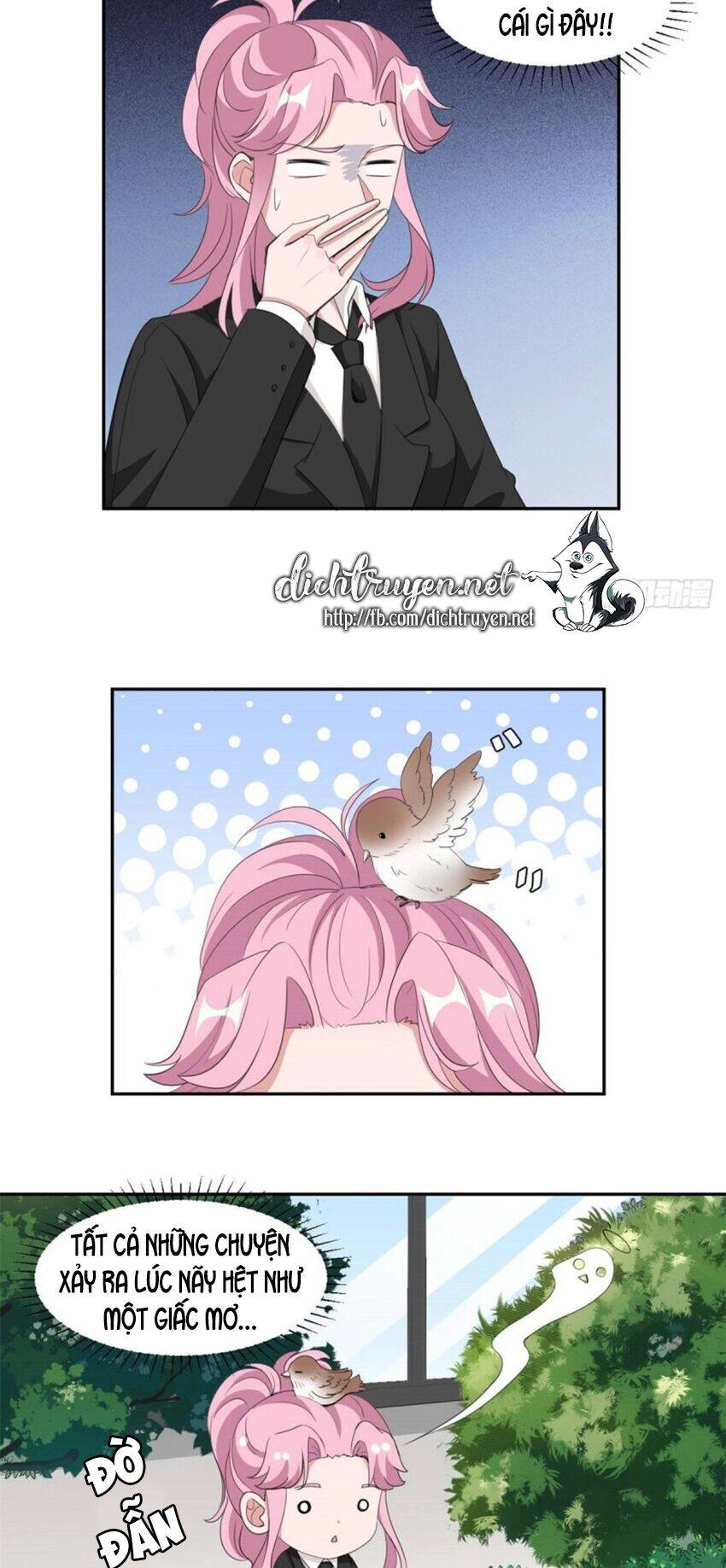 Ẩn Hôn Chí Ái Chapter 73 - 11