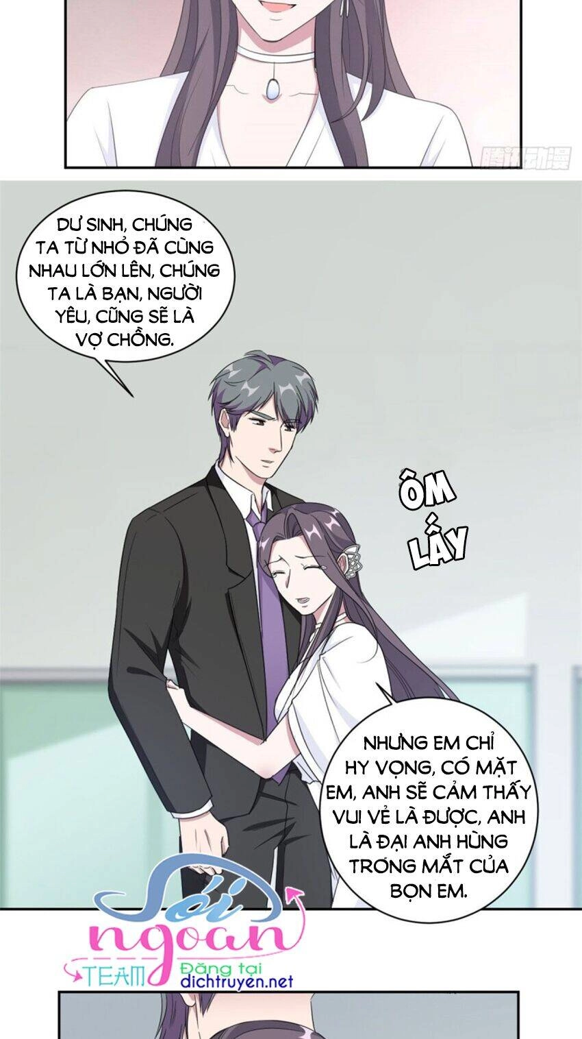 Ẩn Hôn Chí Ái Chapter 74 - 5