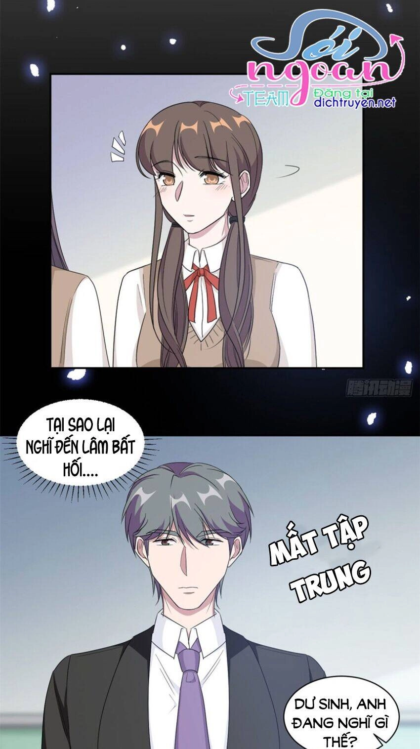 Ẩn Hôn Chí Ái Chapter 74 - 8