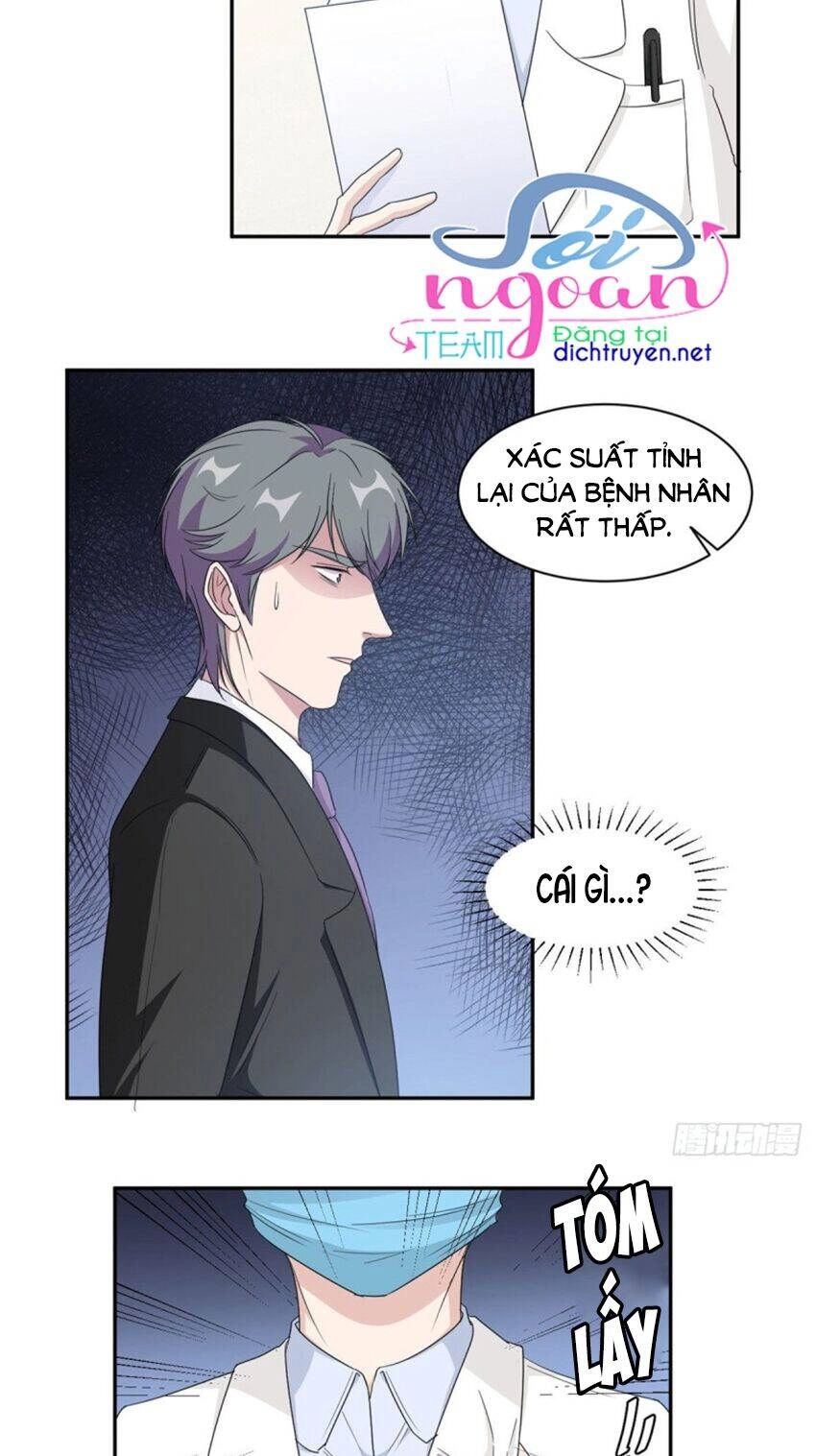 Ẩn Hôn Chí Ái Chapter 74 - 10