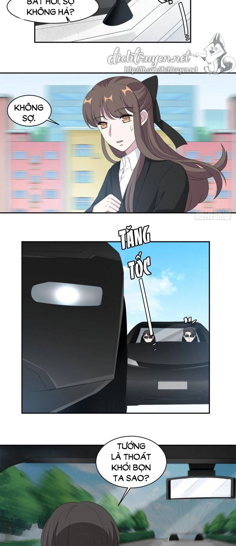 Ẩn Hôn Chí Ái Chapter 76 - 2