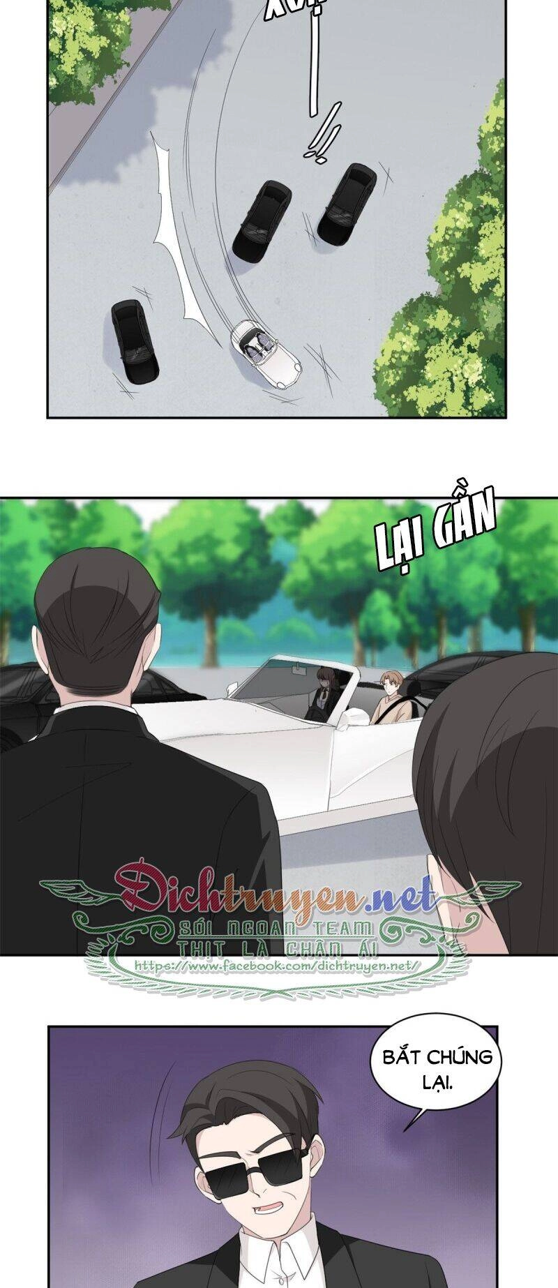 Ẩn Hôn Chí Ái Chapter 76 - 5