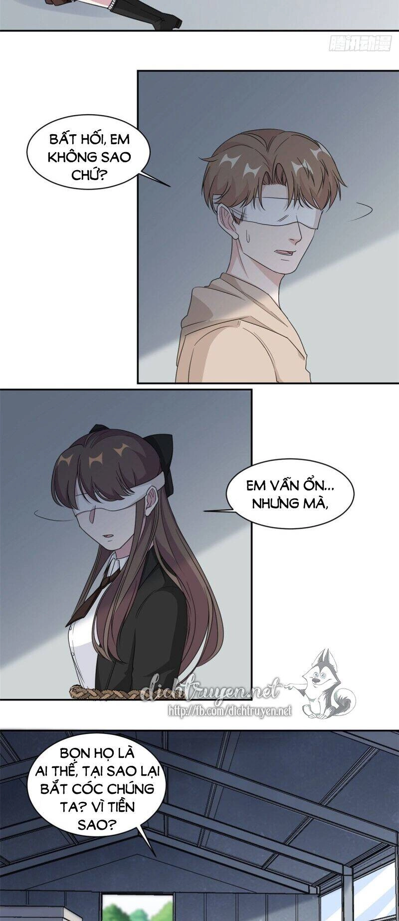 Ẩn Hôn Chí Ái Chapter 76 - 7