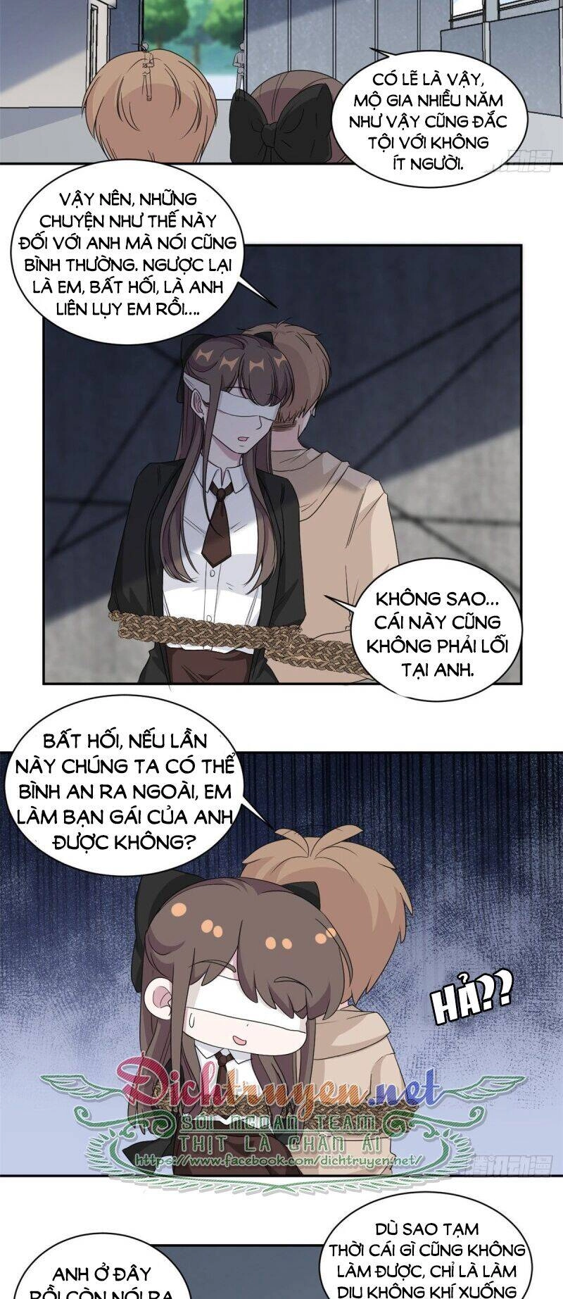 Ẩn Hôn Chí Ái Chapter 76 - 8