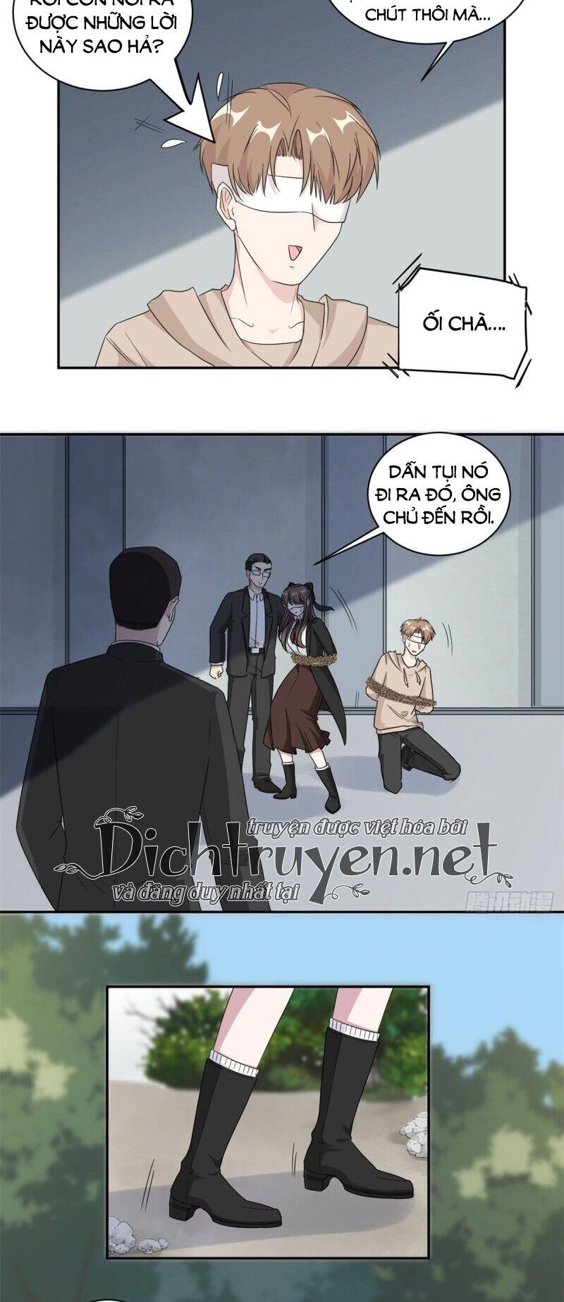 Ẩn Hôn Chí Ái Chapter 76 - 9