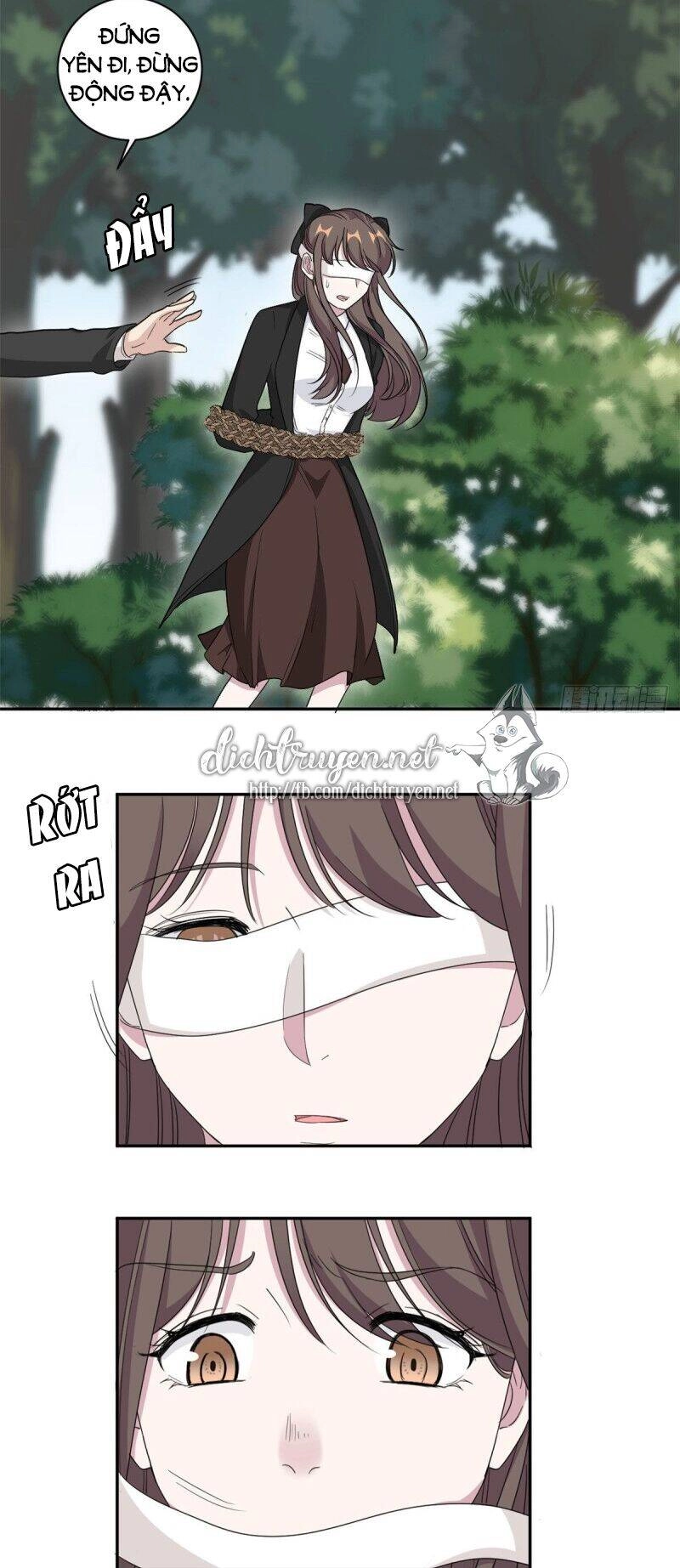 Ẩn Hôn Chí Ái Chapter 76 - 10