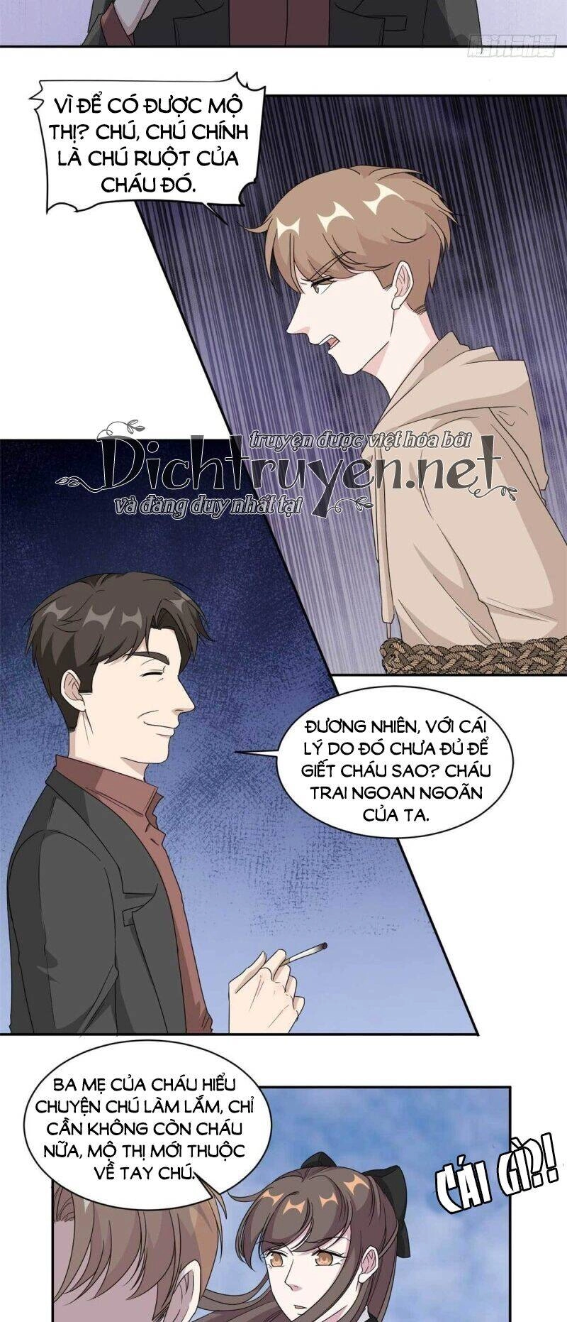 Ẩn Hôn Chí Ái Chapter 77 - 4