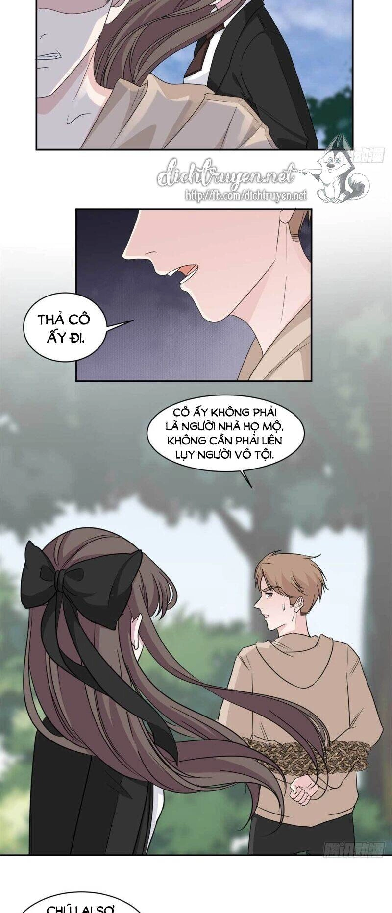 Ẩn Hôn Chí Ái Chapter 77 - 5