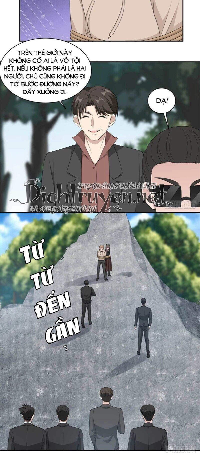 Ẩn Hôn Chí Ái Chapter 77 - 7