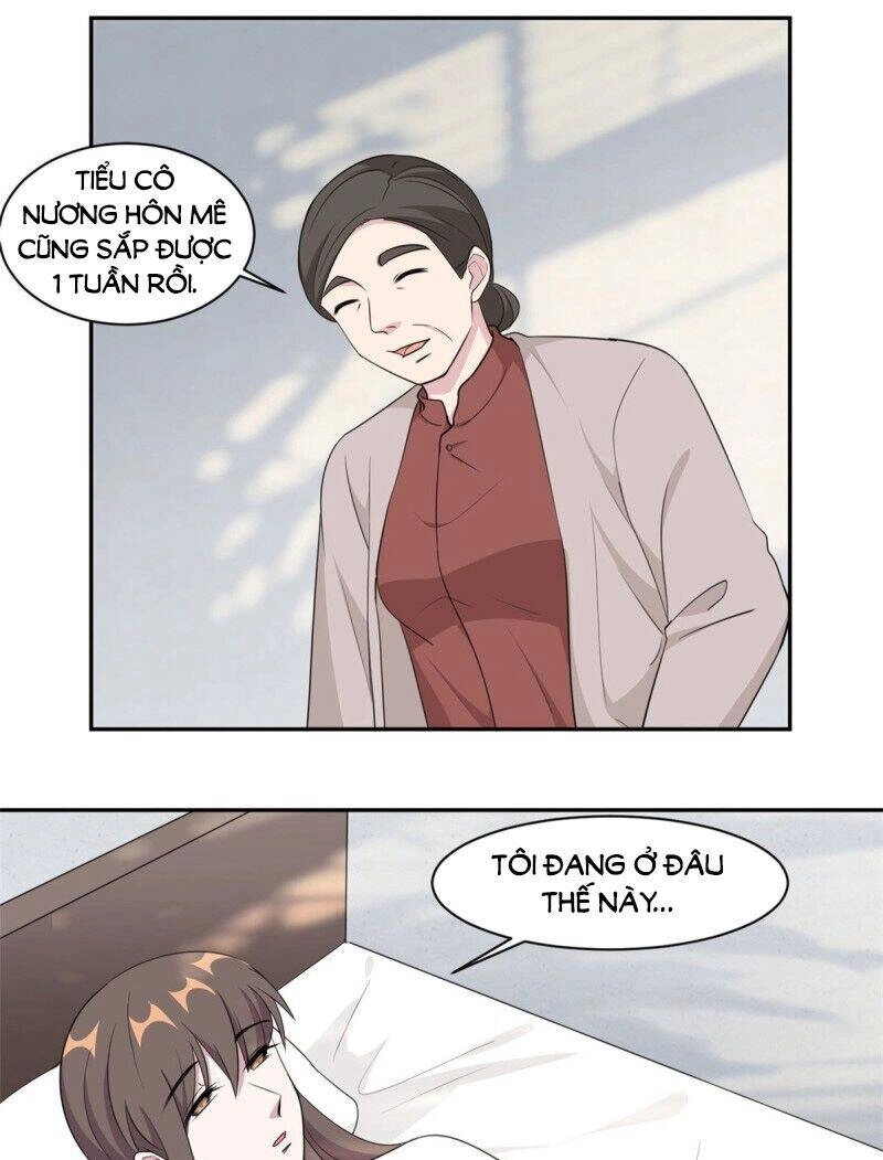 Ẩn Hôn Chí Ái Chapter 78 - 2