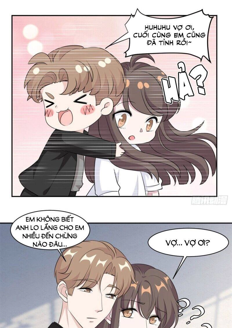 Ẩn Hôn Chí Ái Chapter 78 - 5