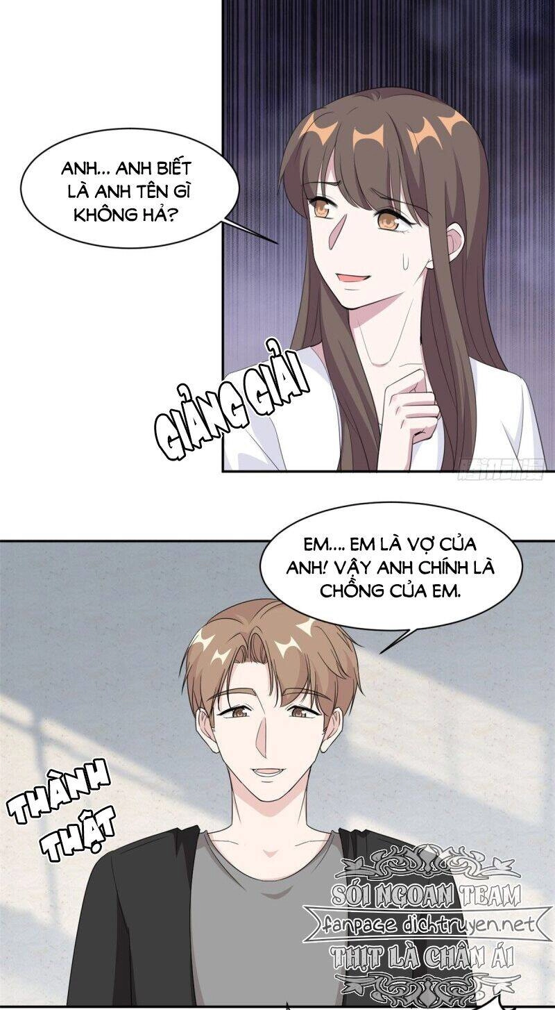 Ẩn Hôn Chí Ái Chapter 78 - 7