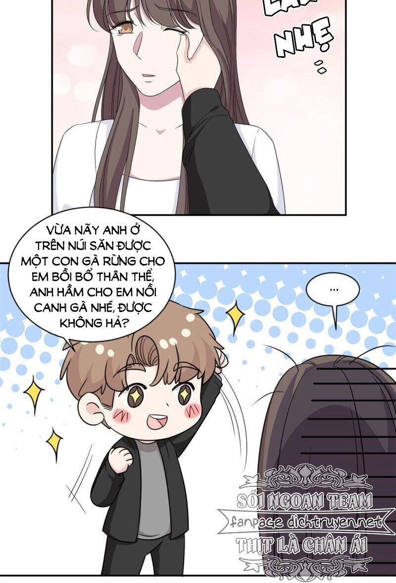 Ẩn Hôn Chí Ái Chapter 78 - 9