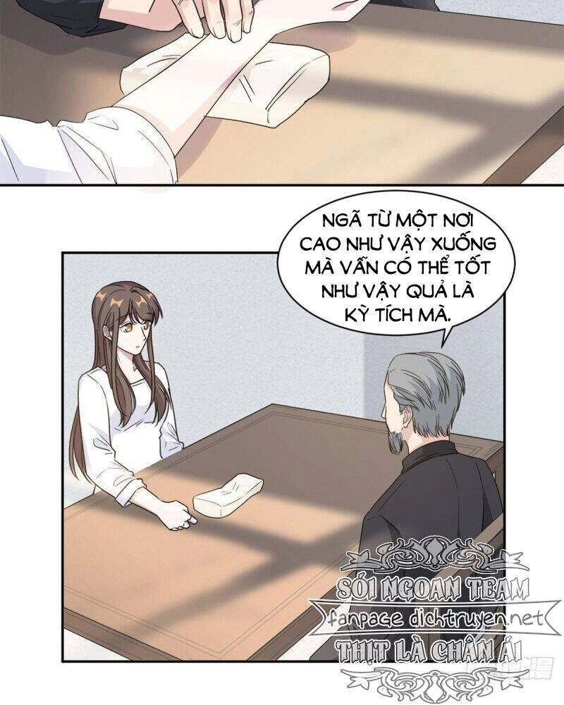 Ẩn Hôn Chí Ái Chapter 78 - 11