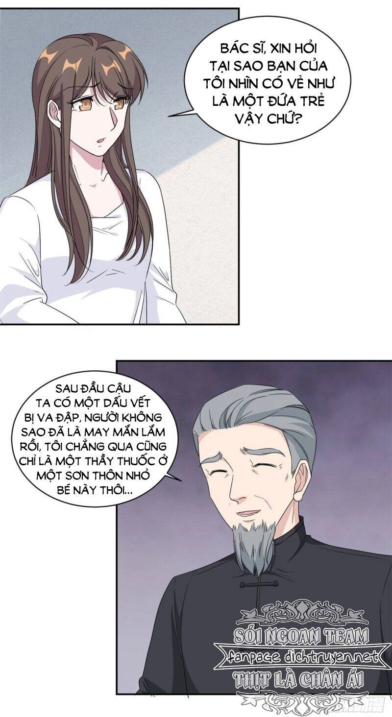 Ẩn Hôn Chí Ái Chapter 78 - 12