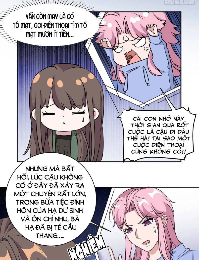 Ẩn Hôn Chí Ái Chapter 78 - 15