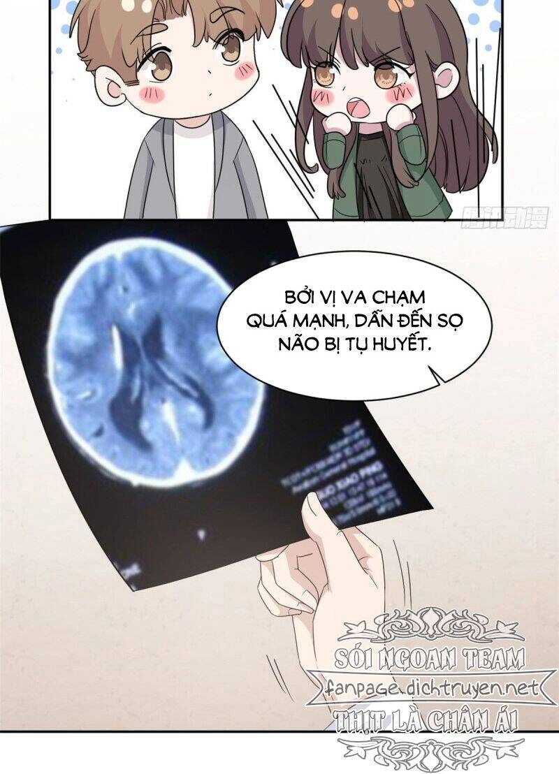 Ẩn Hôn Chí Ái Chapter 78 - 18