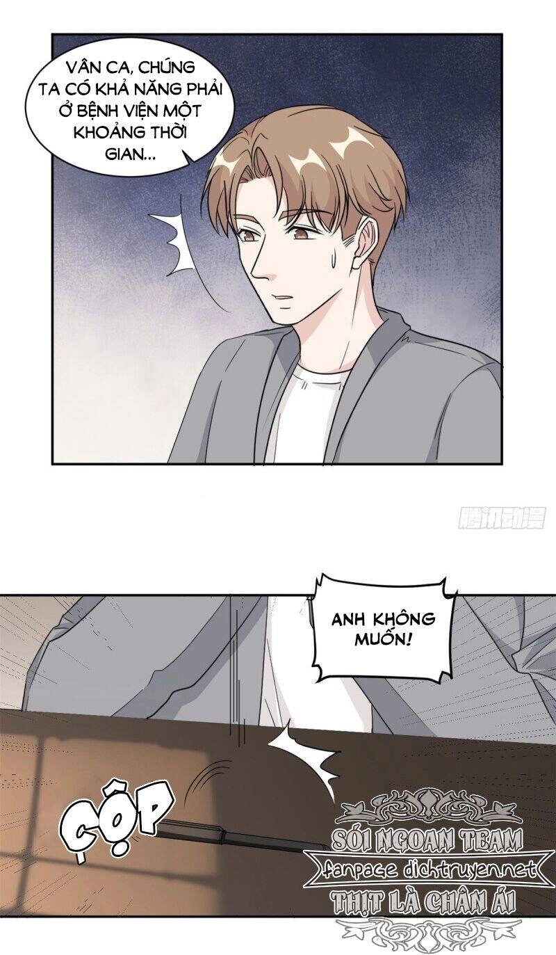 Ẩn Hôn Chí Ái Chapter 78 - 20