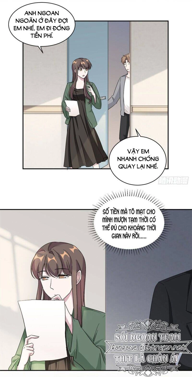 Ẩn Hôn Chí Ái Chapter 78 - 25