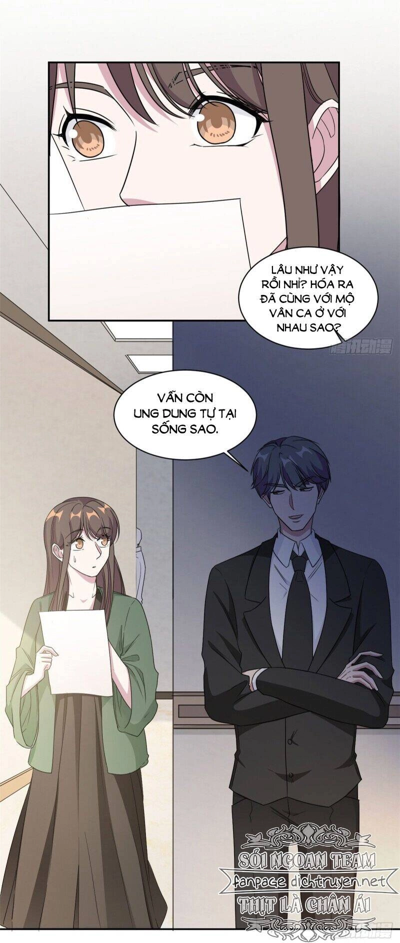 Ẩn Hôn Chí Ái Chapter 78 - 26