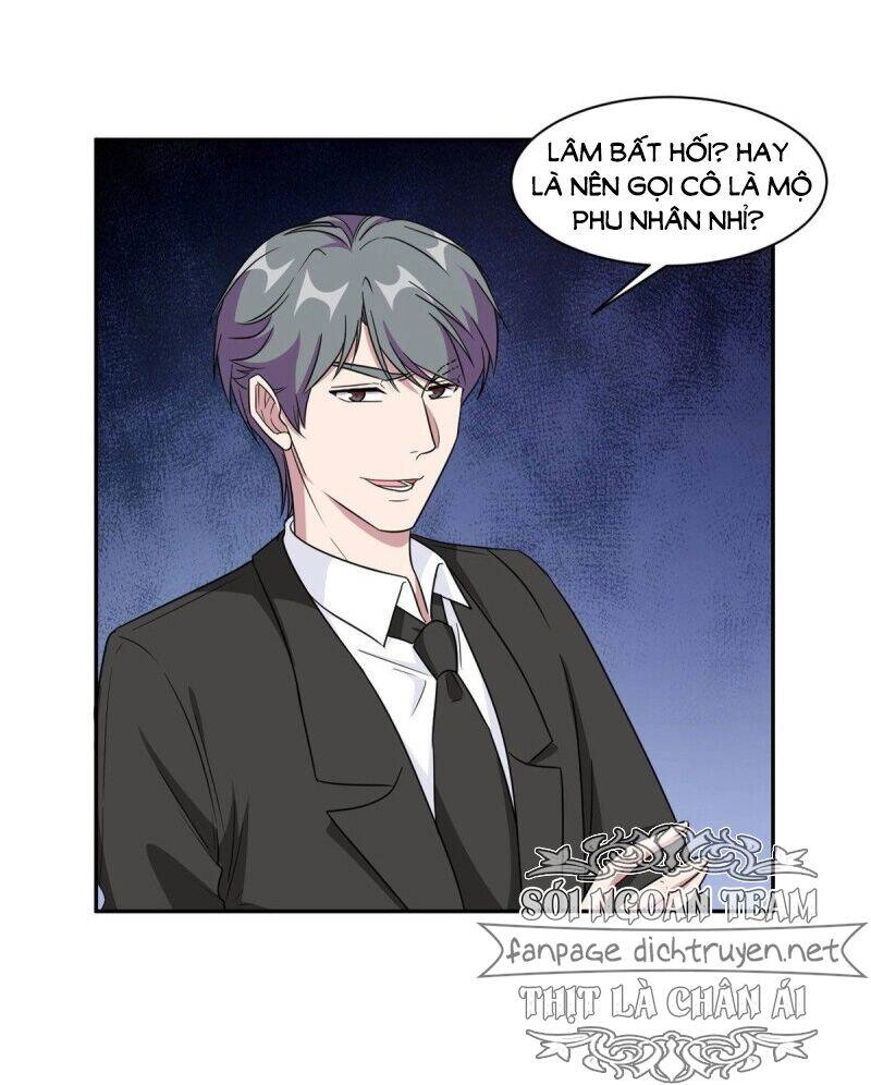 Ẩn Hôn Chí Ái Chapter 78 - 27