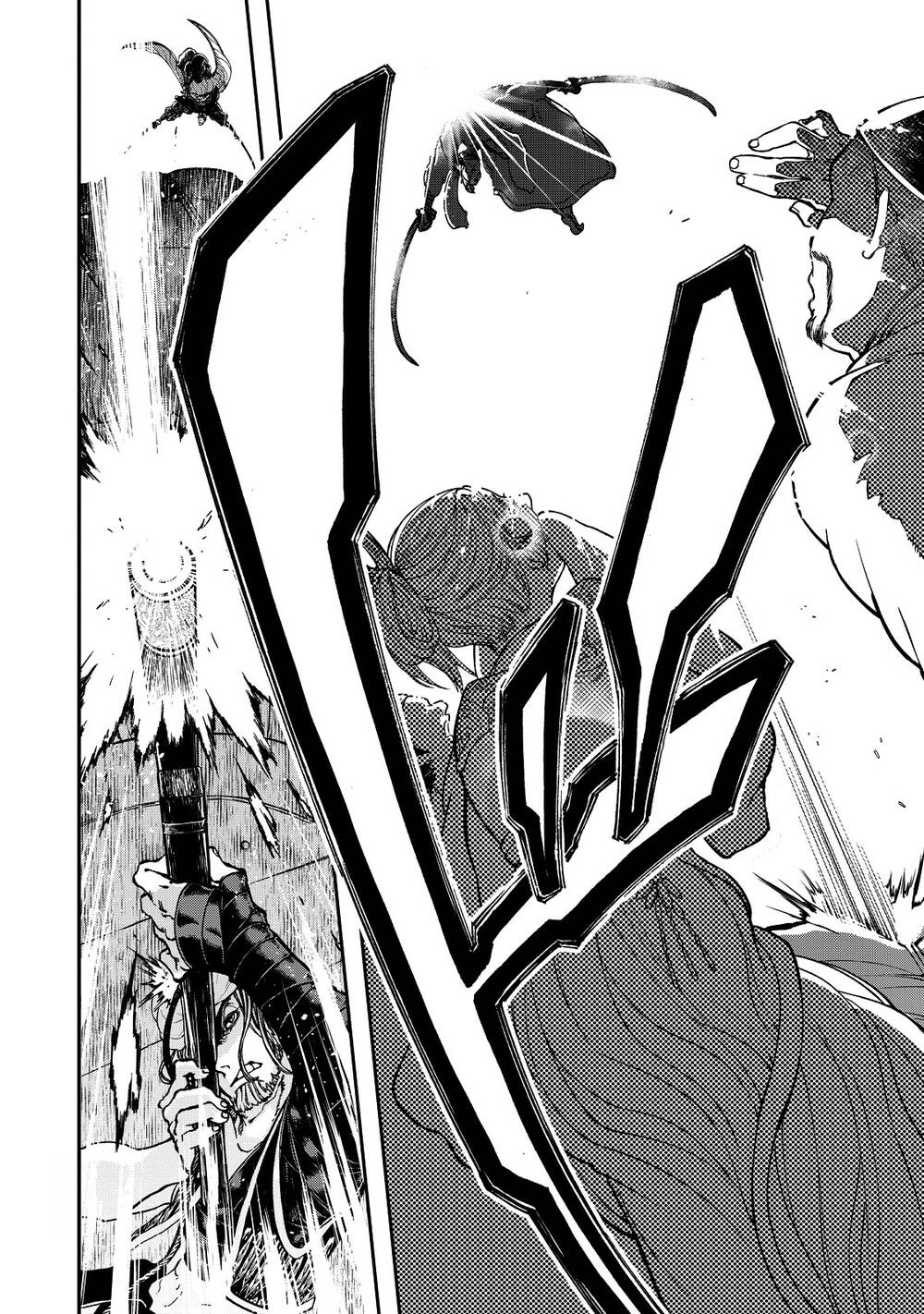 Shoukoku No Altair Gaiden: Toukoku No Subaru Chapter 2 - 46