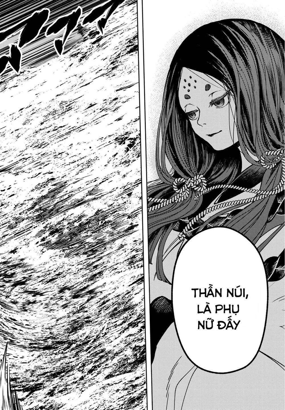 Shoukoku No Altair Gaiden: Toukoku No Subaru Chapter 3 - 19