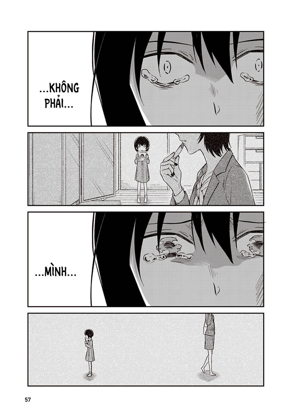 Jk To Sutego No Akachan Chapter 12 - 20