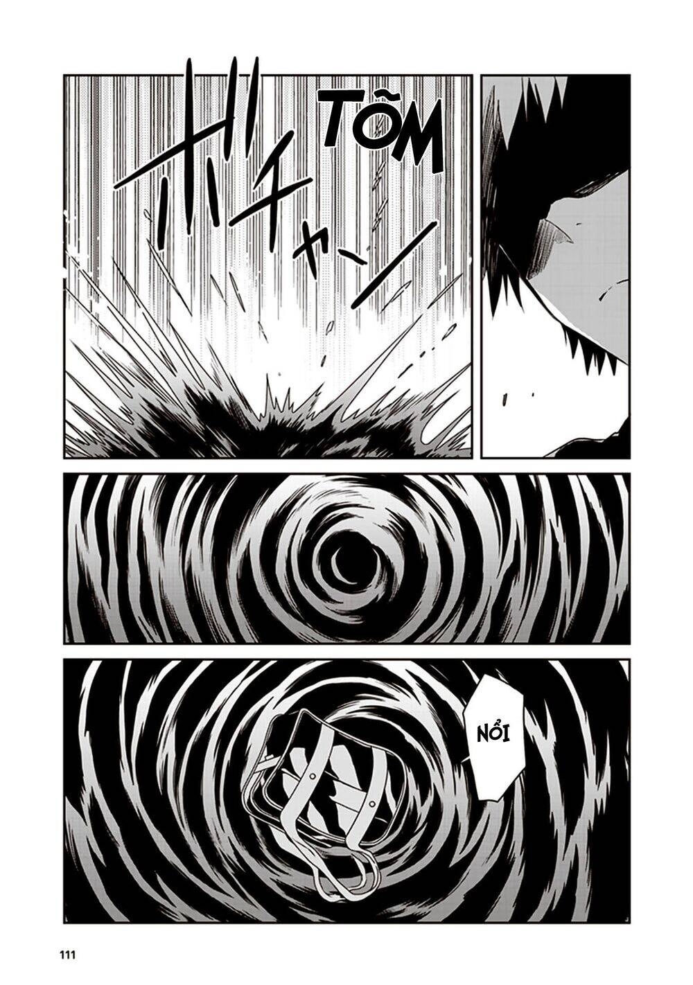 Jk To Sutego No Akachan Chapter 15 - 15