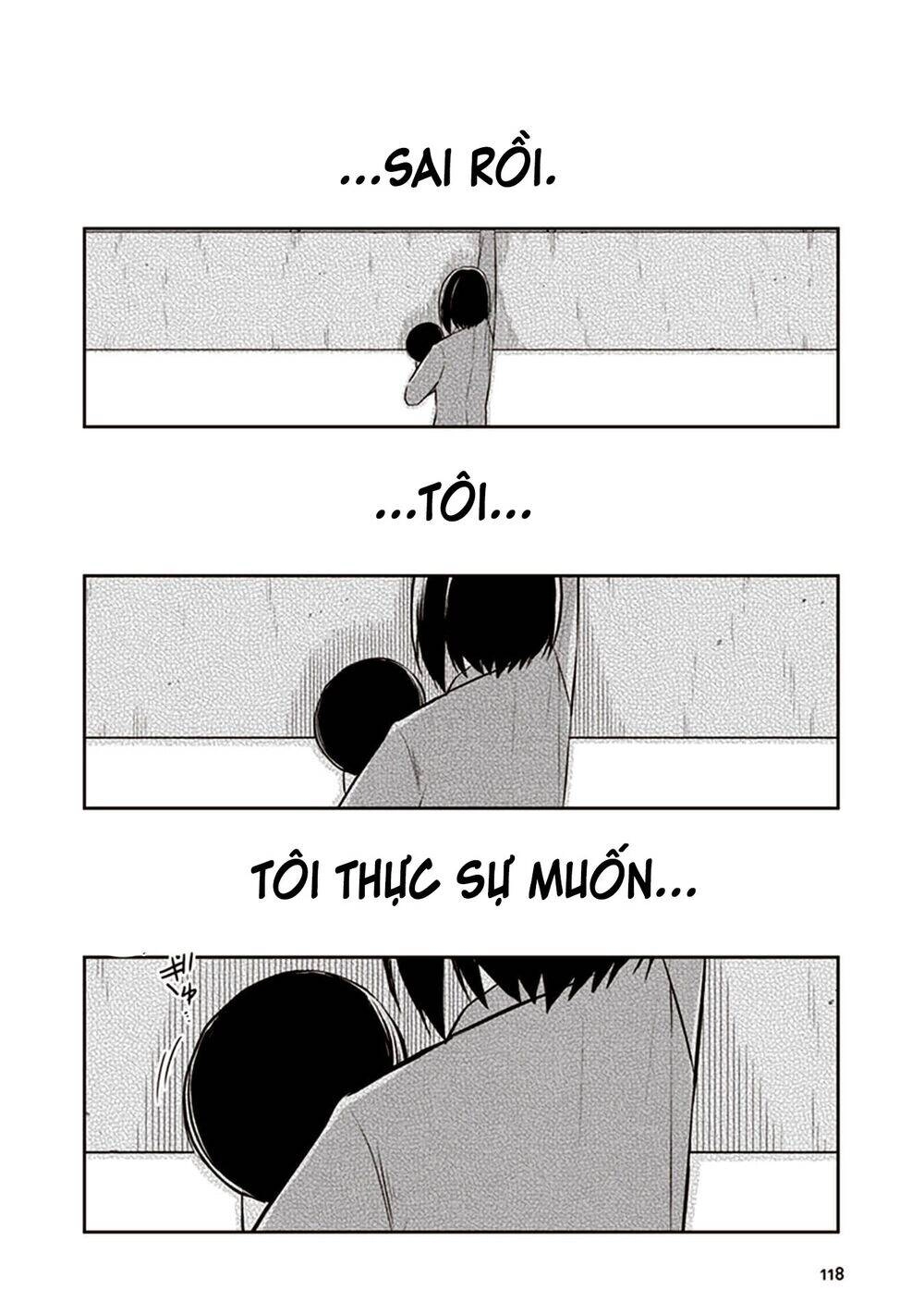 Jk To Sutego No Akachan Chapter 15 - 22