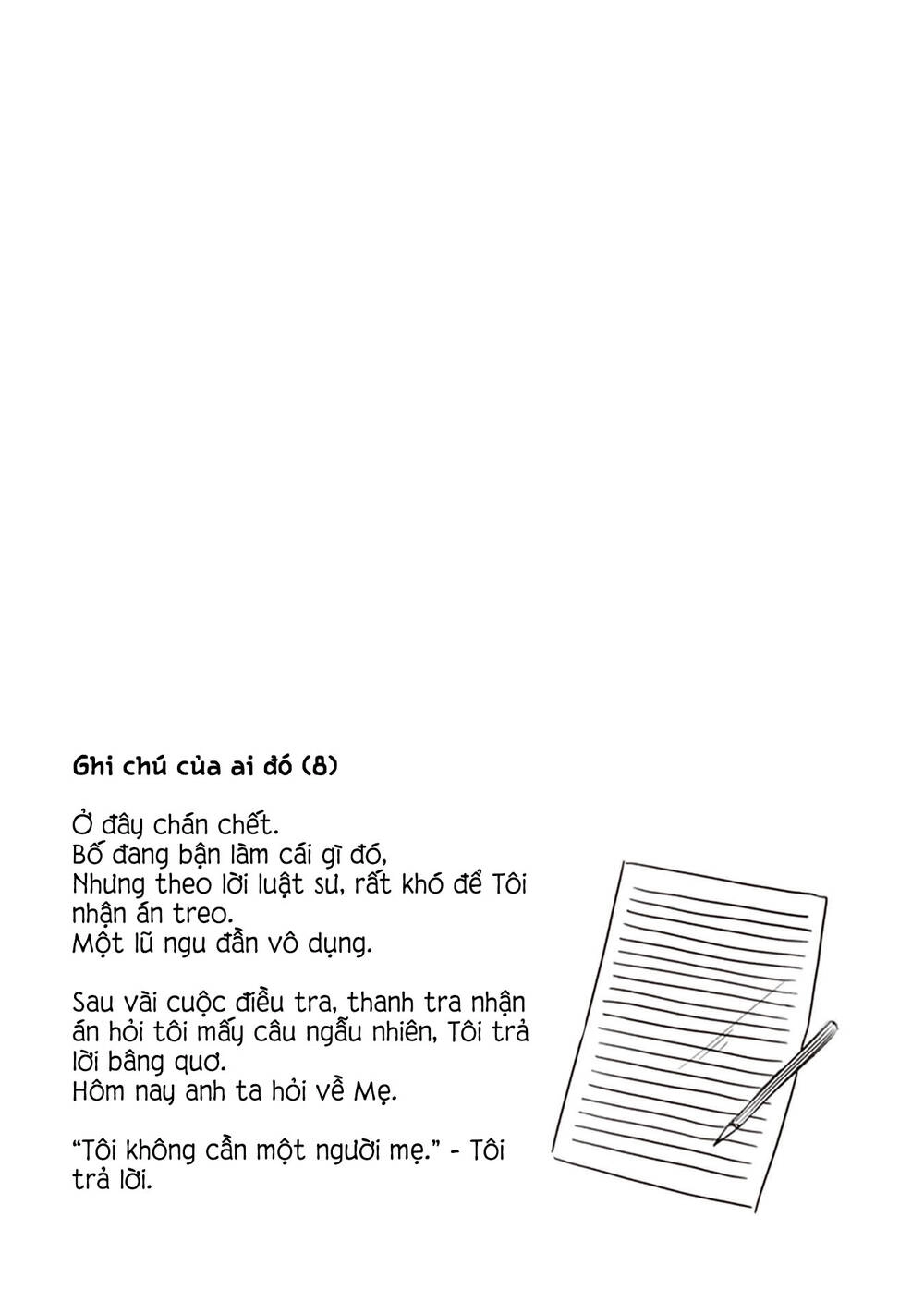 Jk To Sutego No Akachan Chapter 17 - 28