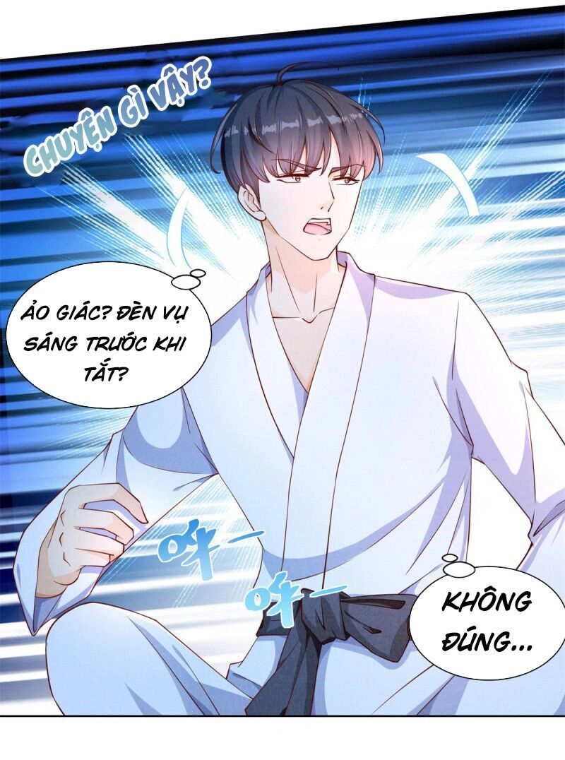 Trọng Sinh Chi Thần Đế Trở Về Chapter 1 - 4