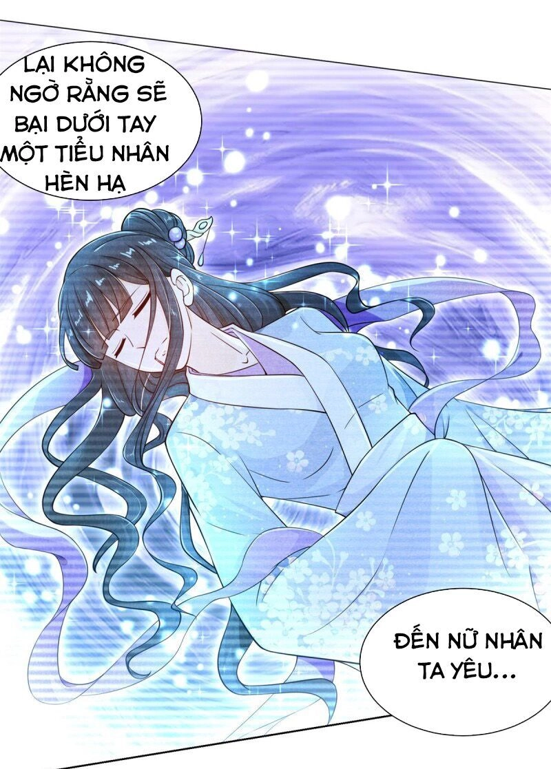 Trọng Sinh Chi Thần Đế Trở Về Chapter 1 - 10