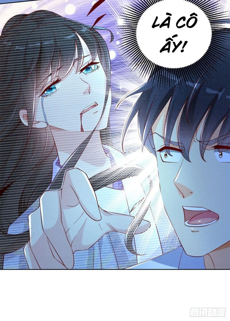 Trọng Sinh Chi Thần Đế Trở Về Chapter 1 - 15