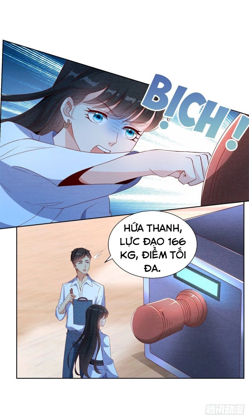 Trọng Sinh Chi Thần Đế Trở Về Chapter 1 - 16