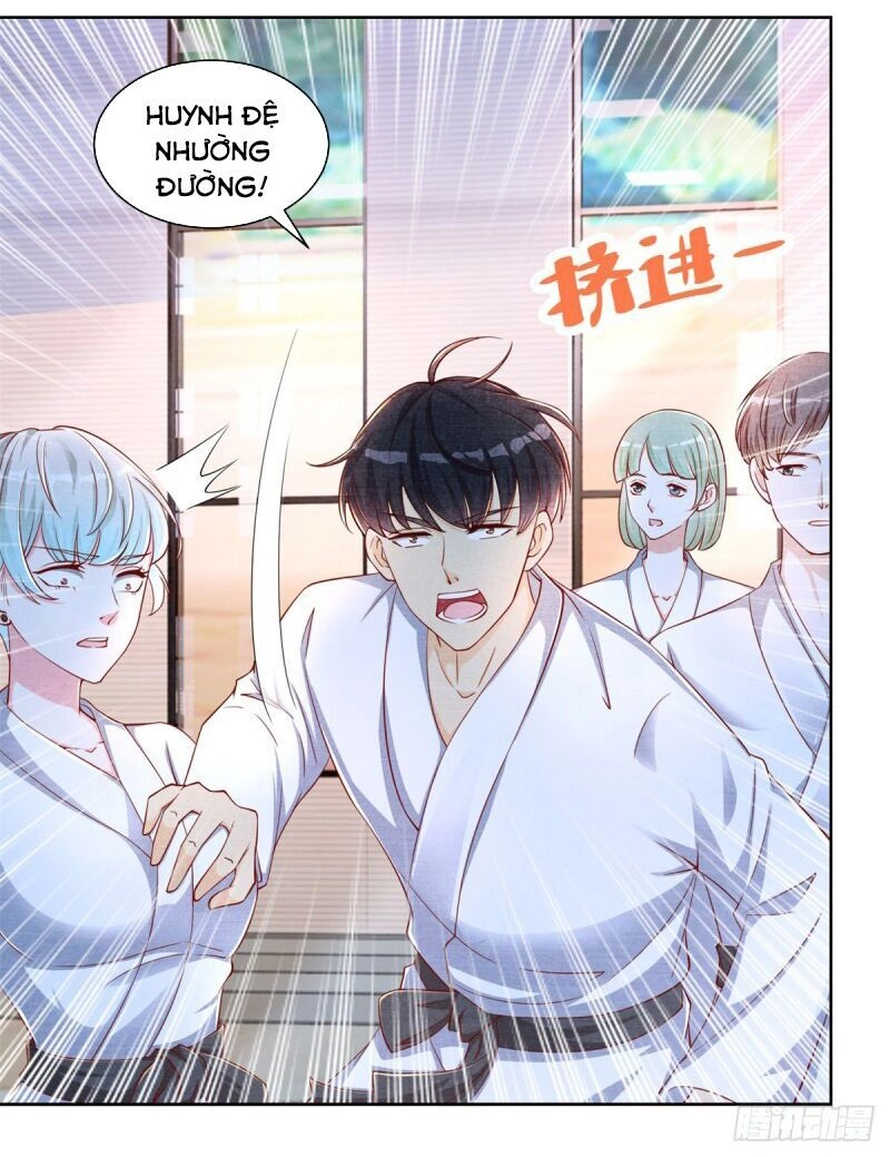 Trọng Sinh Chi Thần Đế Trở Về Chapter 1 - 18