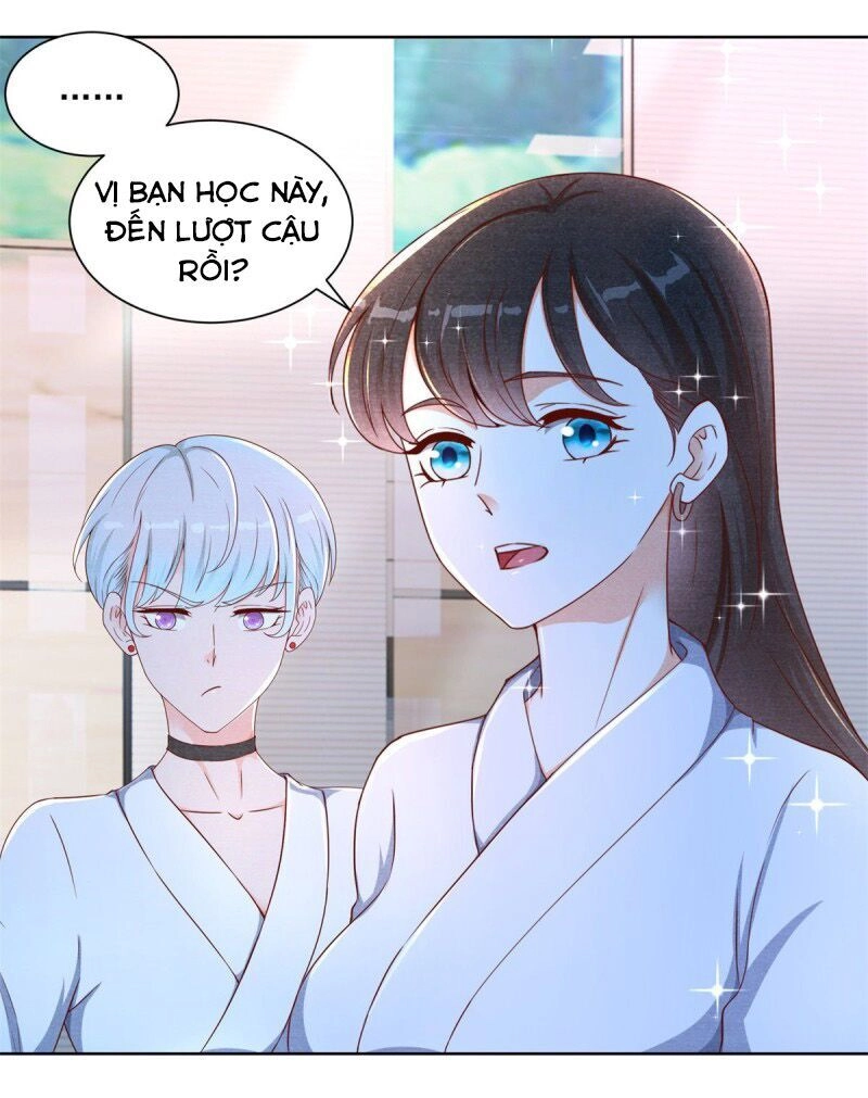 Trọng Sinh Chi Thần Đế Trở Về Chapter 1 - 26