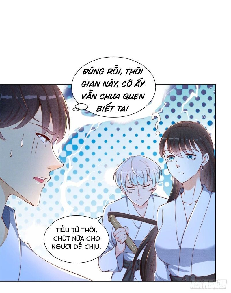 Trọng Sinh Chi Thần Đế Trở Về Chapter 1 - 27