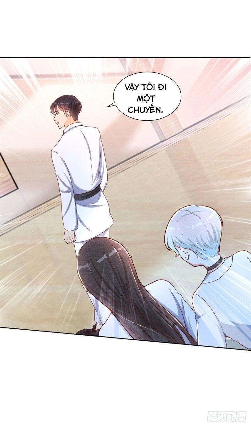 Trọng Sinh Chi Thần Đế Trở Về Chapter 1 - 29