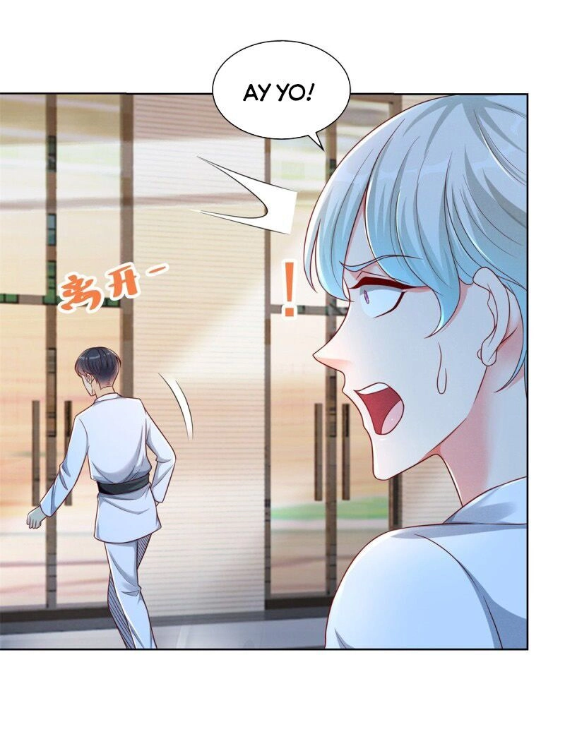 Trọng Sinh Chi Thần Đế Trở Về Chapter 2 - 4