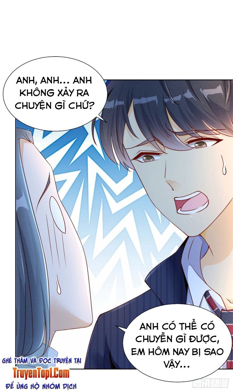 Trọng Sinh Chi Thần Đế Trở Về Chapter 2 - 11