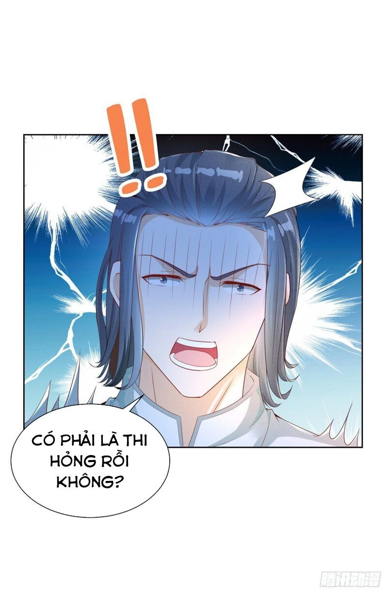 Trọng Sinh Chi Thần Đế Trở Về Chapter 2 - 12