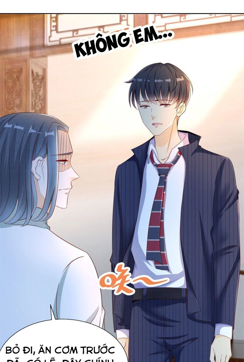 Trọng Sinh Chi Thần Đế Trở Về Chapter 2 - 13